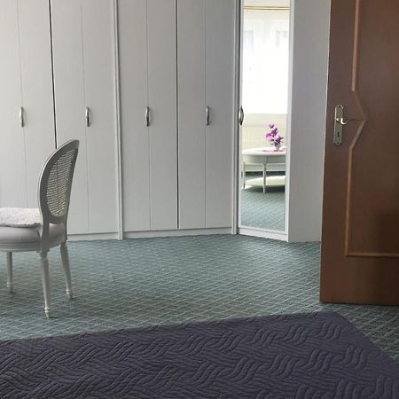 Ferienhaus Emmelie Кеніґс-Вустергаузен Екстер'єр фото