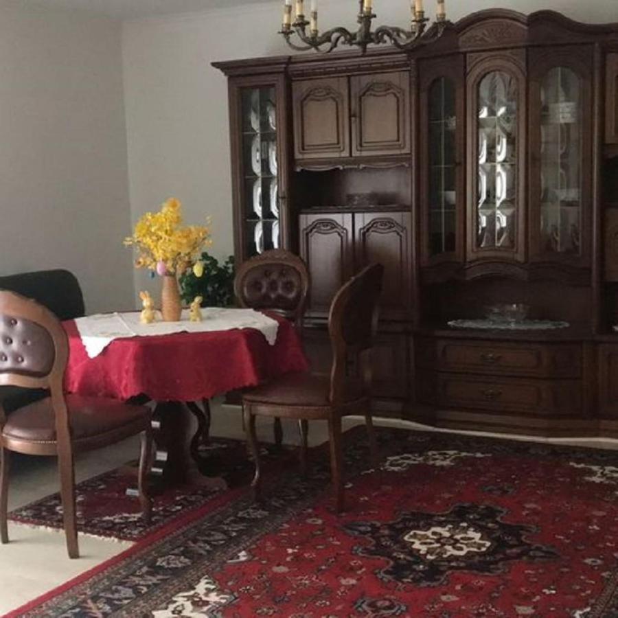 Ferienhaus Emmelie Кеніґс-Вустергаузен Екстер'єр фото