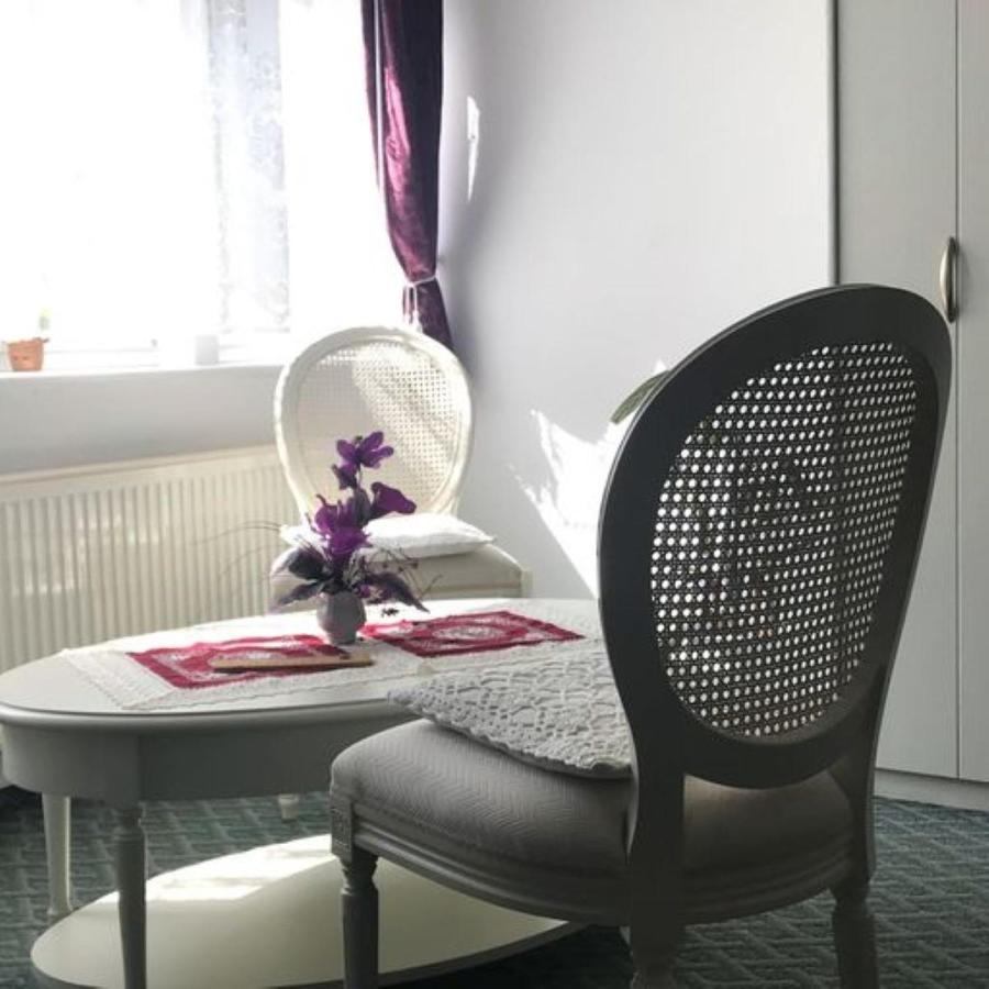 Ferienhaus Emmelie Кеніґс-Вустергаузен Екстер'єр фото